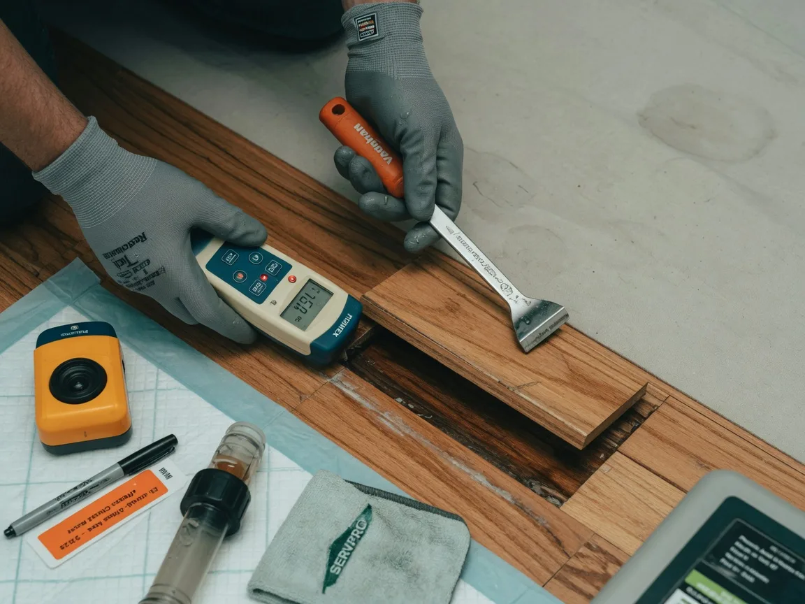 Why choose Water Damage Restoration in Ashley, IN